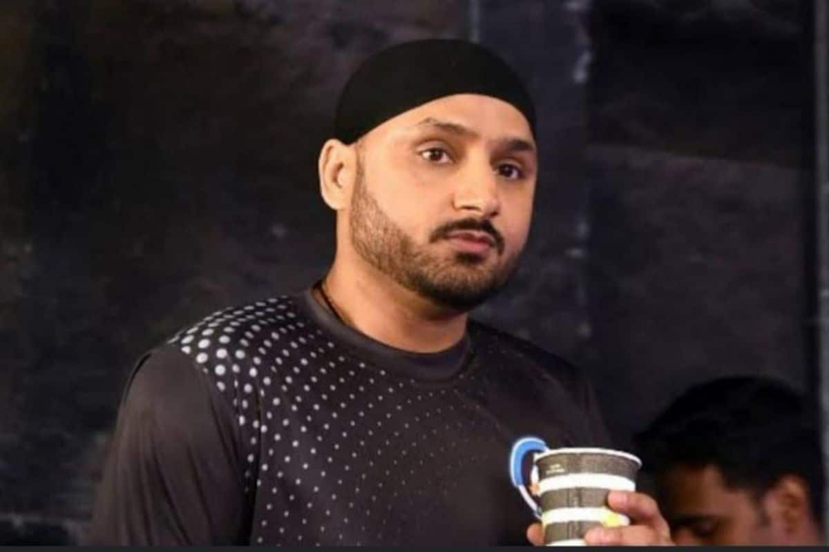 Harbhajan Singh Opens Up On Biggest Regret In Life, Says ‘I Was Embarrassed’