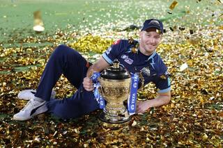 IPL Media Rights Auctions: TV Goes To DisneyStar, Viacom18 Wins Digital