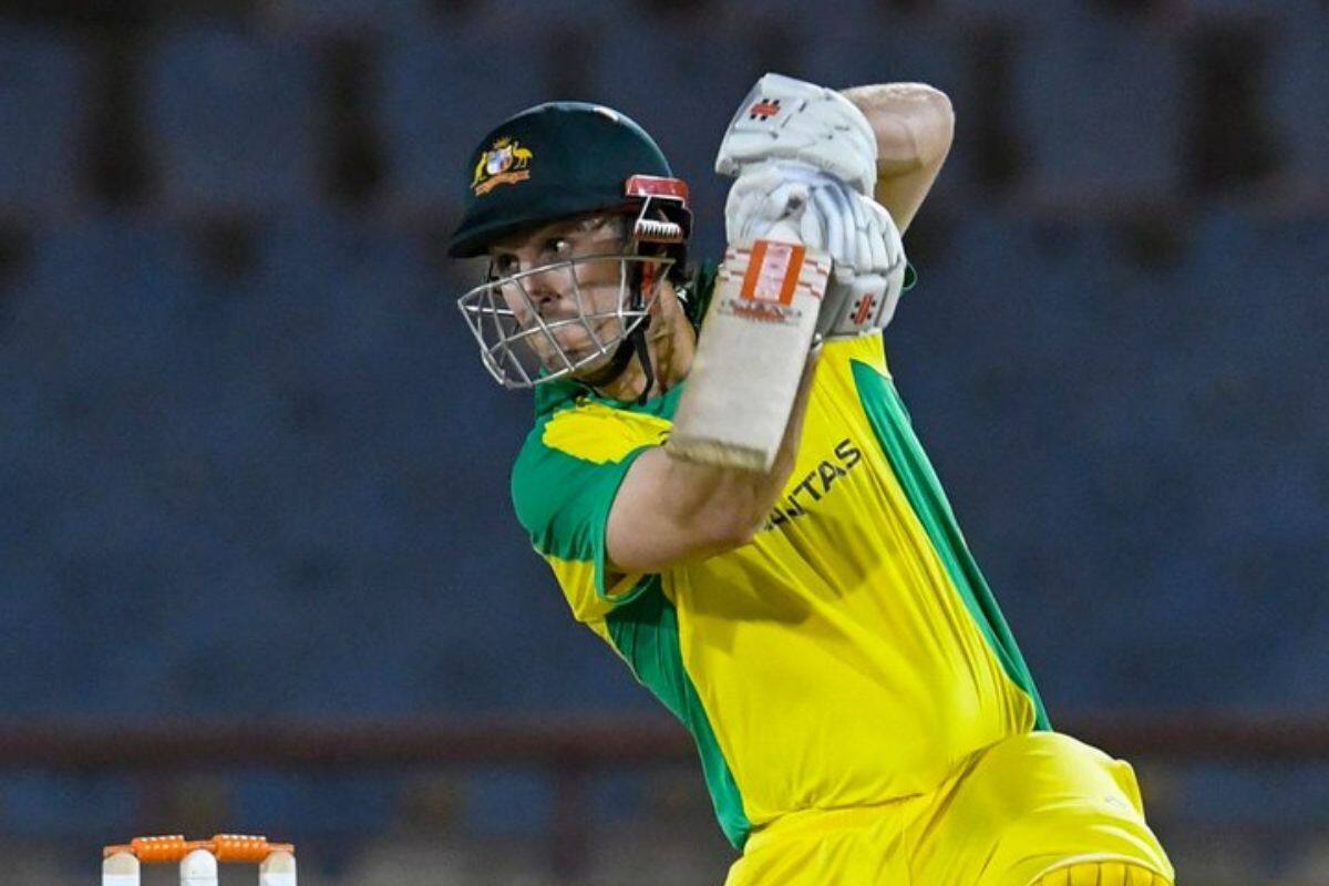 ‘Thought I Was Cursed In India’ – Mitchell Marsh Opens Up On Initial Struggles In IPL 2022