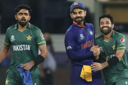 T20 World Cup 2022: Shoaib Akhtar Picks Favourites For IND vs PAK Melbourne Clash