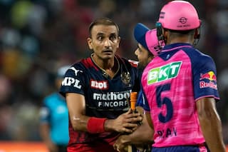‘You’re A Kid, Behave Like A Kid’ – Riyan Parag Reveals The Reason Behind His Altercation With RCB Players