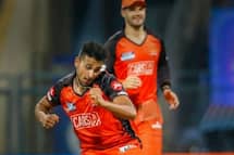 What! Hasan Ali Attended Deepak Chahar’s Wedding?