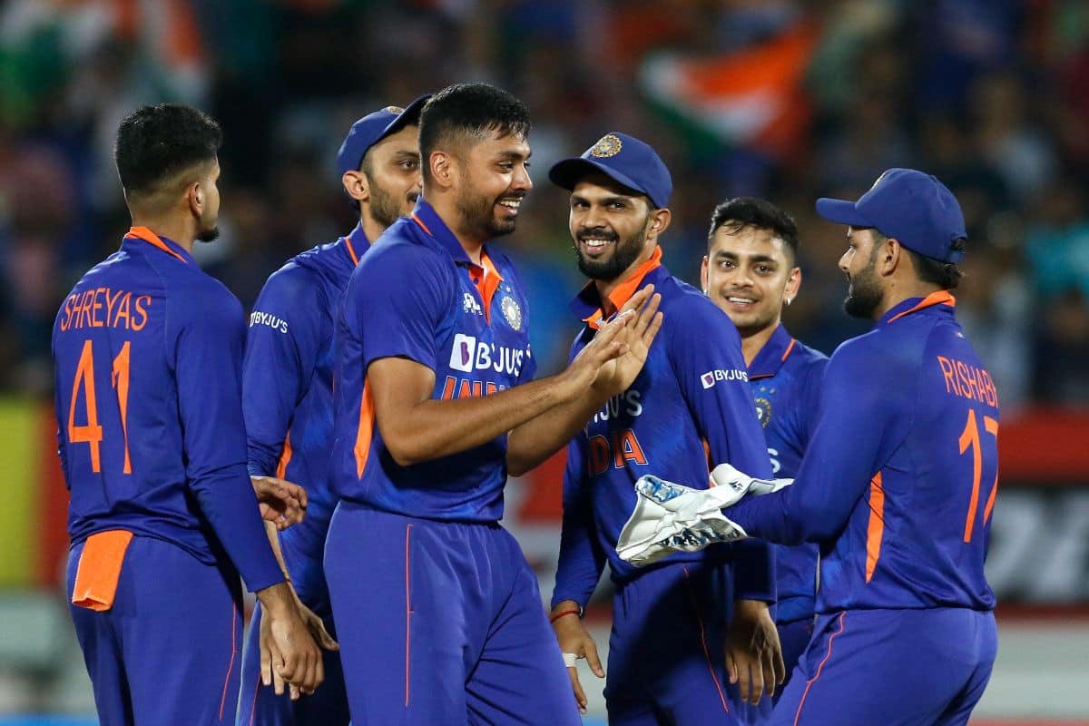 India Vs Ireland 1st T20I: A Look At India’s Predicted Playing XI For The Match