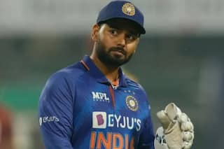 Ashish Nehra Reveals Rishabh Pant’s Replacement For T20 World Cup