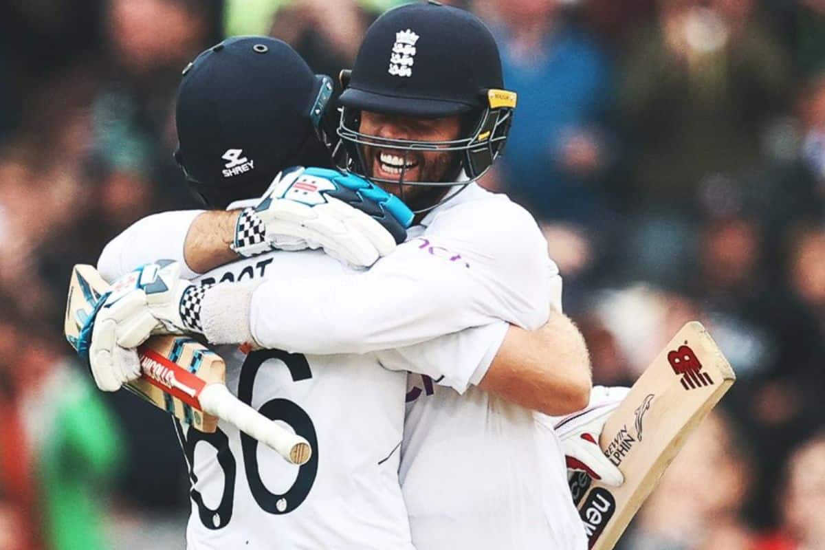 Ben Stokes Ben Foakes Best Wicketkeeper In The World, ENG vs NZ Lords Test, Joe Root, ENG vs NZ Second Test Nottingham, Latest Cricket News, WTC, World Test Championship, ENG vs NZ Latest Updates