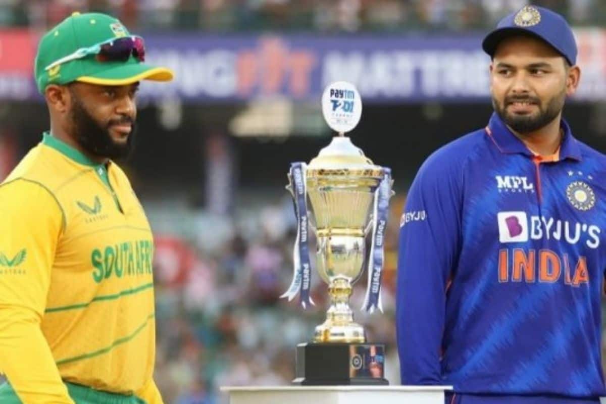 IND vs SA, 5th T20I Live Streaming Details: When & Where To Watch India vs South Africa T20I Series Live In India? South Africa Tour Of India 2022