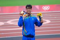 ‘Looking Forward To Kicking Off My Diamond League Season’- Neeraj Chopra Declares Himself Fit