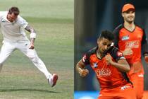 Here’s How Dale Steyn Reacted To Umran Malik’s India Call-Up