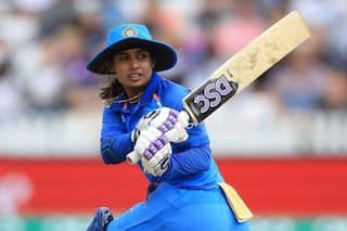 Mithali Raj Announces Retirement From All Forms Of Cricket