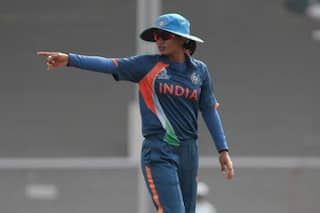 ‘Thank You Mithali’: Cricket Fraternity Comes Together To Laud Greatest Women Cricketer