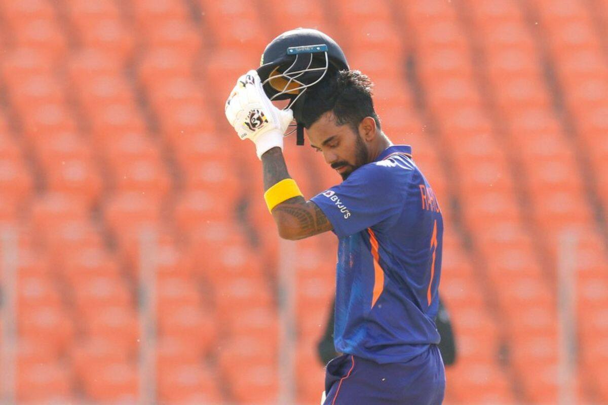 IND vs SA: KL Rahul Posts Emotional Note After Being Ruled Out Of The Series Due To Injury