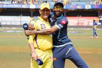 Hardik pandya is the junior version of ms dhoni in terms of captaincy r sai kishore 5426170