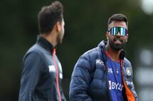 Hardik Pandya admits that responsibility brings out the best in him