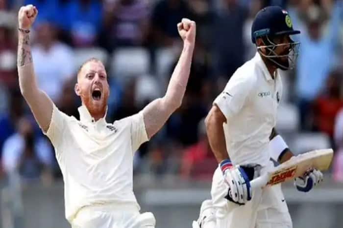 England will come out with same mindset against India: Ben Stokes
