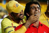 Have Spent My Best Time In IPL…Players, Even Their Wives Enjoyed My Company: Asad Rauf