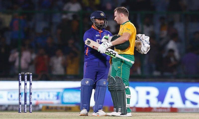 IND vs SA, 1st T20I: Batting Got Easier In 2nd Innings, Says Rishabh Pant After Loss