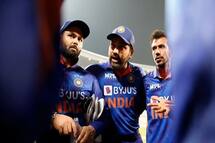 Highlights: Rohit Tests Positive Again, Bumrah Named Captain