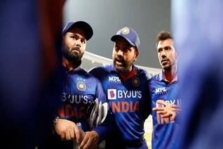 INDIA vs ENG: Squad For T20I & ODI Series Announced; Rohit Sharma To Lead As Arshdeep Singh Gets ODI Call Up