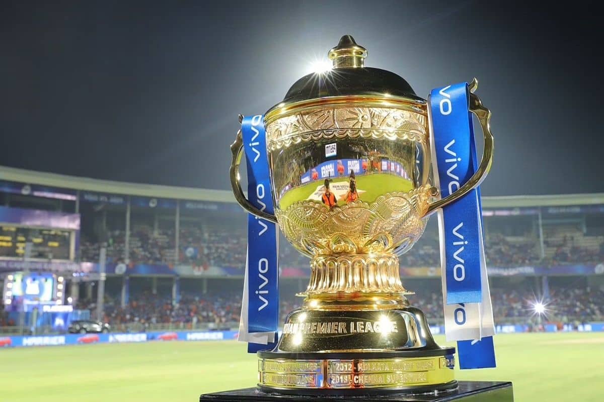 IPL Could See As Many As 94 Matches Between 2023-27 Cycle: Report