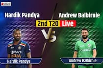 Highlights Ireland vs India 2nd T20I: IND Hold Nerves To Win A Thriller