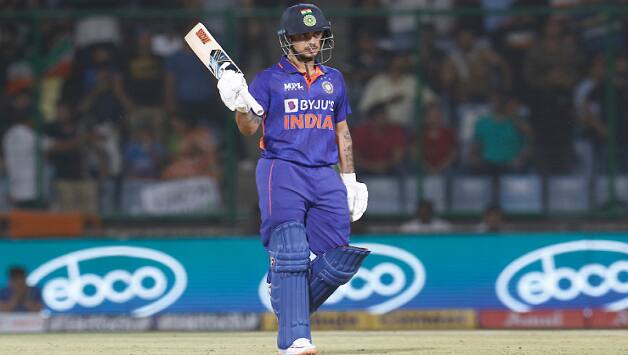 IND vs SA: Ishan Kishan scored a brilliant 76 Runs Knock in 48 balls