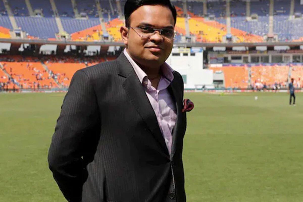 IPL To Split In Two Parts, Friendly Overseas Games On Cards? Jay Shah Opens Up On IPL Future