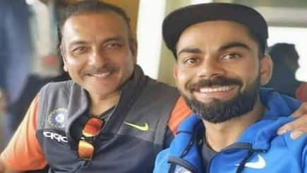 Rashid Latif attributes Virat Kohli’s slump to Ravi Shastri’s coaching