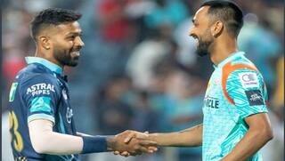 Krunal got emotional for brother Hardik Pandya, said his heart on Twitter