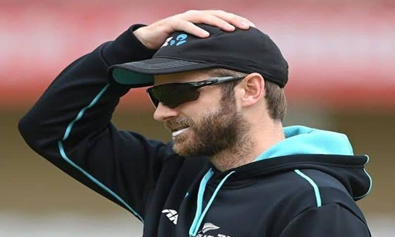 Kane Williamson Tests Positive For Covid-19 On Eve Of Second Test vs England, Tom Latham To Lead