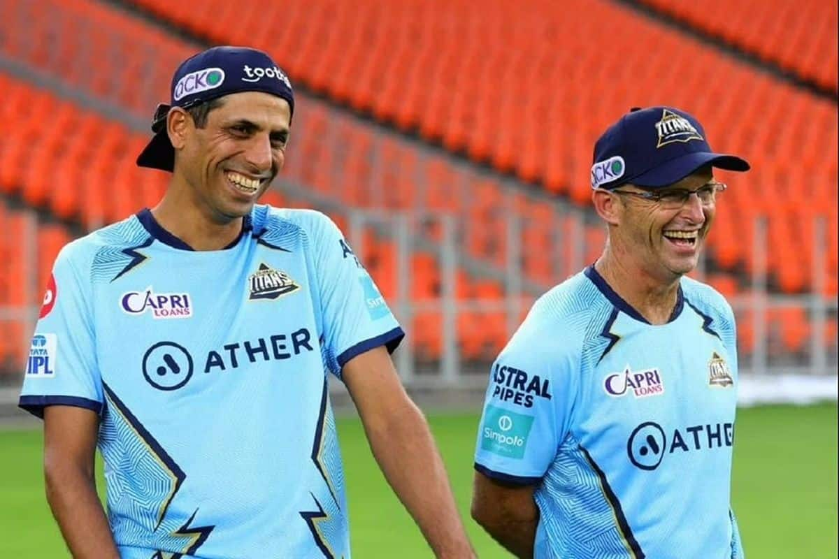 Gary Kirsten, Gary Kirsten News, Gary Kirsten age, Gary Kirsten coach, Gary Kirsten ipl, IPL 2022, GT Team News, GT Squad, Ashish Nehra, Ashish Nehra news, Ashish Nehra age, Ashish Nehra coach, Ashish Nehra updates, Gujarat Titans