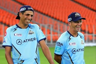 Gary Kirsten Hails GT’s Ashish Nehra, Calls Him ‘One of The Best Coaches in IPL’
