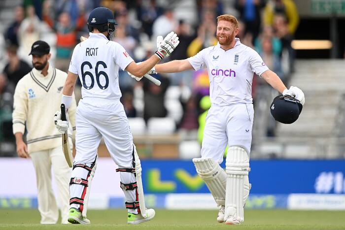 ENG vs NZ: England beats New Zealand to complete clean sweep
