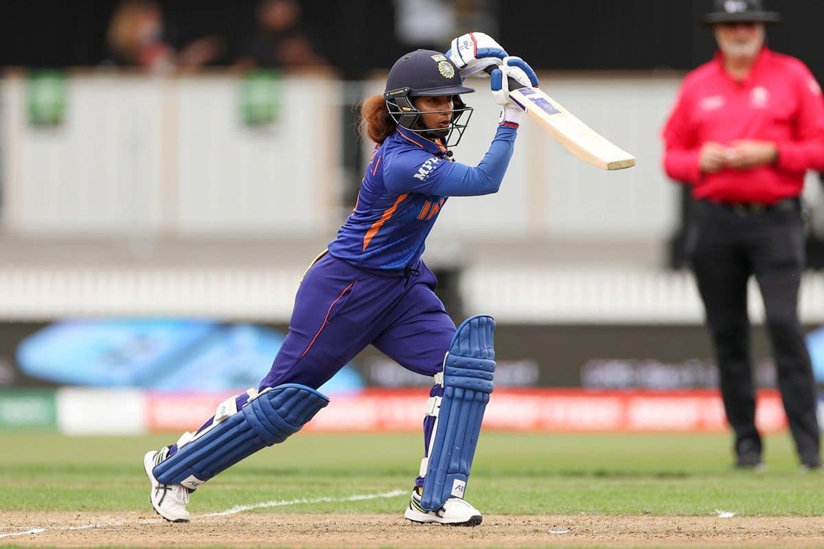Mithali Raj retires, Mithali Raj retirement, Mithali Raj VVS Laxman, Mithali Raj Wasim Jaffer, Mithali Raj record, Mithali Raj news, India cricket, cricket, cricket news, indian women's cricket