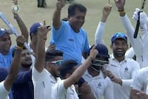 Madhya Pradesh Beat Mumbai To Win Maiden Ranji Trophy Title