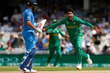 Wasim Akram Rolls Back The Clock, Rattles Michael Atherton With A Beauty During A Charity Match