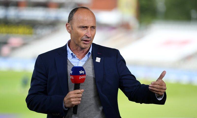 Don’t Forget NZ Are World Champions: Nasser Hussain Sounds Warning To England Ahead of 2nd Test
