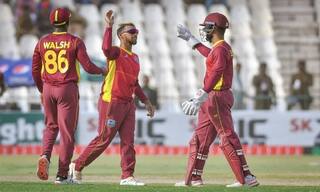 Nicholas Pooran Enters Elite List Of Batting Captains Who Took Bowling Seriously | See Stats