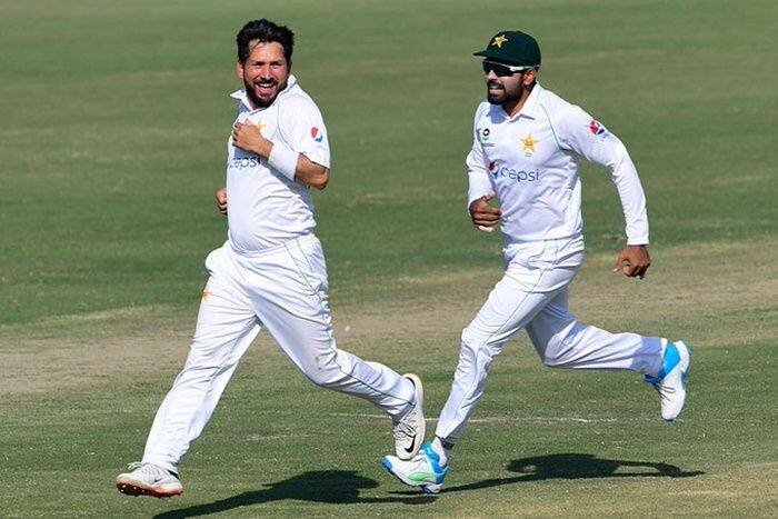 PAK vs SL: Pakistan Announce Squad for Sri Lanka Tests As Fit-Again Yasir Shah, Mohammad Nawaz Return | CHECK FULL SQUAD