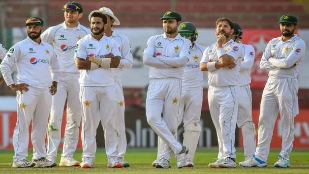 Yasir Shah is back in Pakistan’s Test squad for Sri Lanka series
