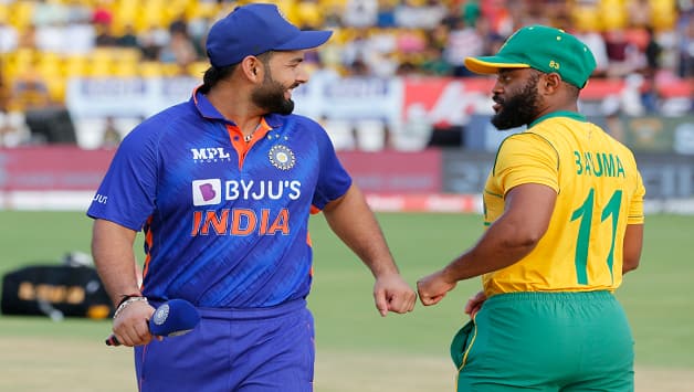 india vs south africa 5th t20 match live streaming when and where to watch ind vs sa 5th T20 match in hindi