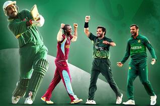 Pakistan Name Star-Studded Mentors For Junior League, Rope In Miandad, Sammy, Afridi & Shoaib