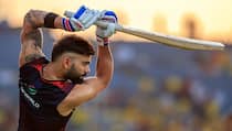 If you impress Virat Kohli, you’ll play IPL and might get to play for India too: Akash Deep