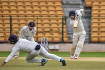 Like Sachin And Kohli…:  MP Star Receives Huge Praise From Former India Cricketer Turned Coach Chandrakant Pandit