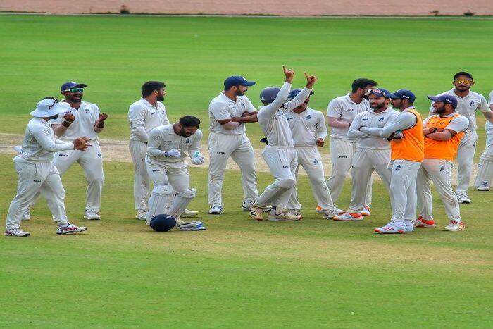 Ranji Trophy Final, Mumbai vs Madhya Pradesh: A Prize Money Of ₹ 1 lakh, A Round Of Applause, And That Is It