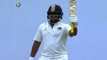 Ranji Trophy Final: Yash Dubey, Shubham Sharma Carry MP To 123/1 After Sarfaraz Khan’s 134 Lifts Mumbai To 374