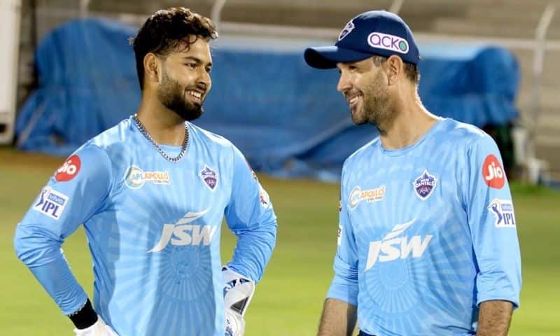 Rishabh Pant Ricky Ponting, Ricky Ponting on Rishabh Pant, Ricky Ponting praise Rishabh Pant,Dynamic,Explosive,Former Australia captain Ricky Ponting, ICC T20 World Cup,India’s T20 WC Campaign, Ricky Ponting, Rishabh Pant, wicketkeeper-batter Rishabh Pant, cricket news, cricketcountry