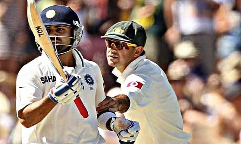 You Bluff Yourself: Ricky Ponting Weighs In On Virat Kohli’s Poor Form