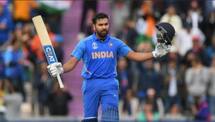 RP Singh questions Rohit Sharma for not playing in SA T20I series