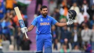 RP Singh questions Rohit Sharma for not playing in SA T20I series