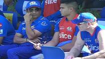 Kapil Dev’s big advice for Sachin’s son Arjun Tendulkar